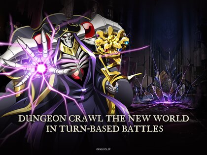 Overlord: Mass for the Dead 1.27.2. Скриншот 8