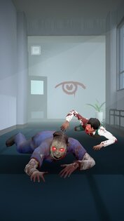Dead Raid: Zombie Shooter 2.2.0. Скриншот 2