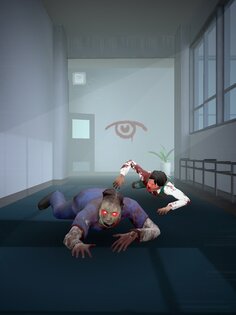 Dead Raid: Zombie Shooter 2.2.0. Скриншот 9