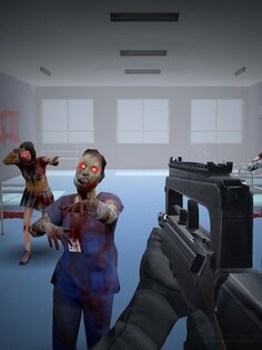 Dead Raid: Zombie Shooter 2.2.0. Скриншот 18