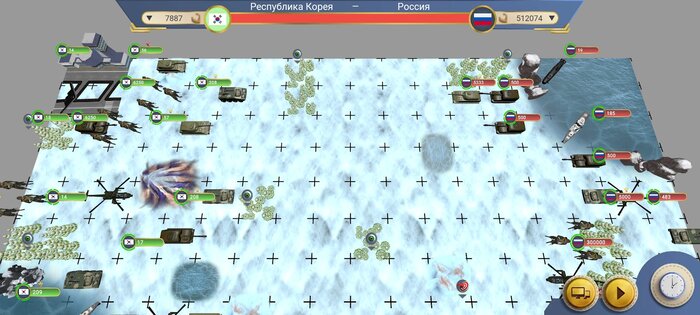 Эпоха Современности 2 – симулятор президента 1.0.82. Скриншот 8