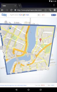 Android System WebView Dev 140.0.7259.0. Скриншот 6