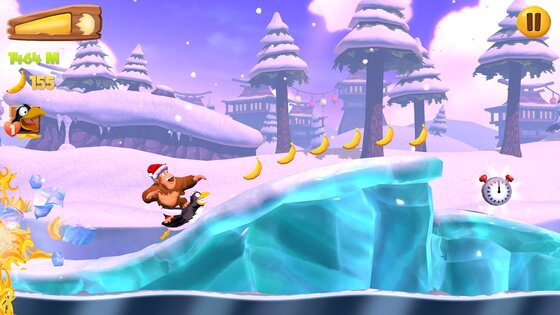 Banana Kong 2 1.5.5. Скриншот 8