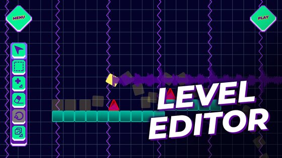 Impossible Game 2 1.2.6. Скриншот 4