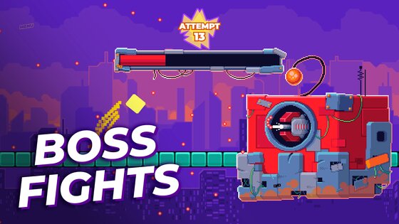 Impossible Game 2 1.2.6. Скриншот 19