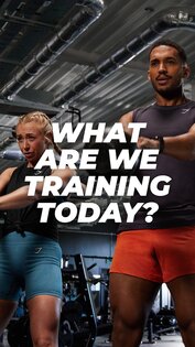 Gymshark Training 2.49.0. Скриншот 1