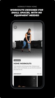 Gymshark Training 2.49.0. Скриншот 7