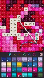 Cross Stitch 2.11.7. Скриншот 5