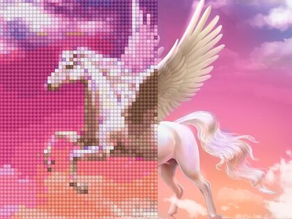 Cross Stitch 2.11.7. Скриншот 16