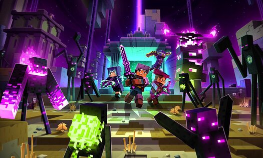MOD MASTER For Minecraft PE 1.9. Скриншот 1