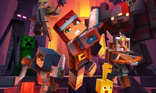 MOD MASTER For Minecraft PE 1.9. Скриншот 3