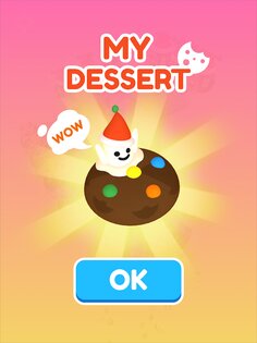 Dessert Factory Idle 8.0.0. Скриншот 16