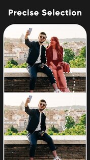 Remove It – удаление объектов с фото 3.8.8. Скриншот 1
