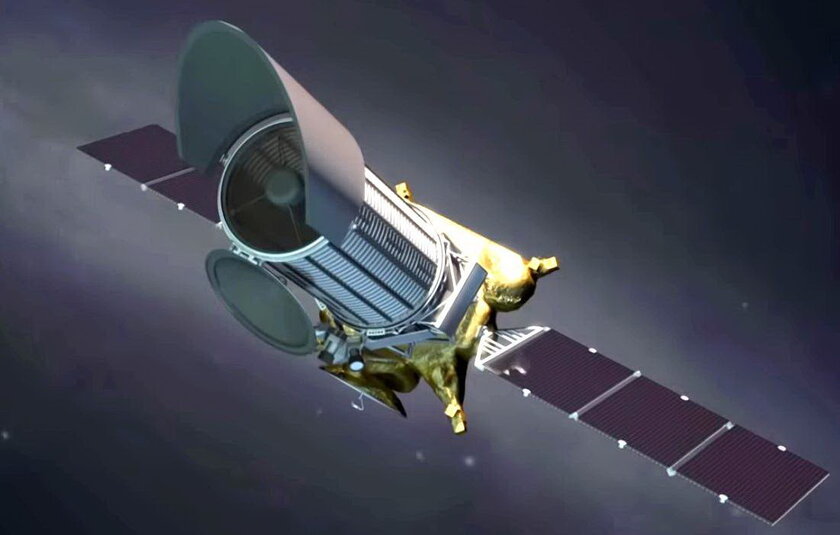 Российский аналог телескопа Хаббл будет запущен в 2028 году