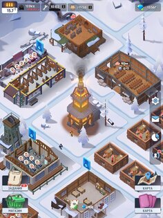 Frozen City 2.3.5. Скриншот 21