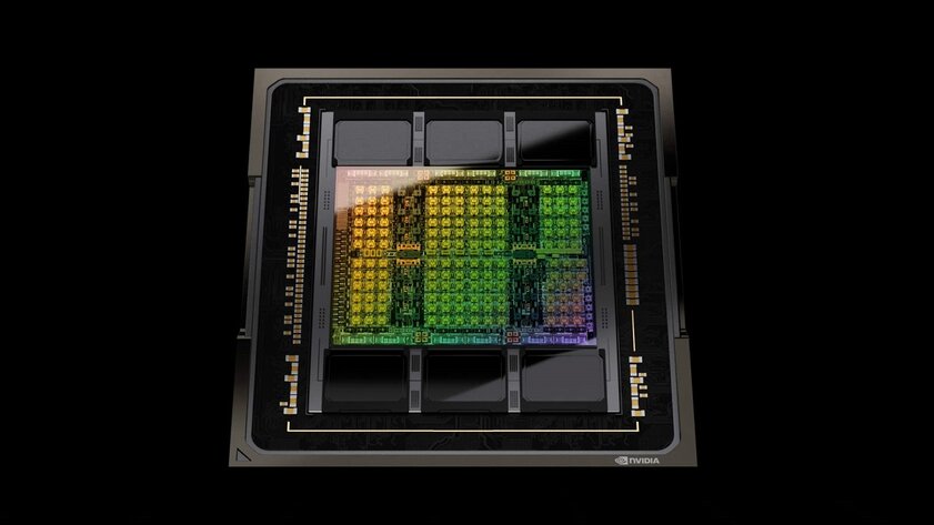 Появились бенчмарки RTX 4070 Ti: на уровне RTX 3090 Ti, но стоит на 40% дешевле