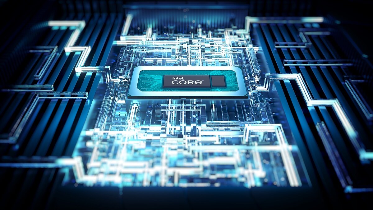 Intel представила самый производительный мобильный процессор в мире: 5,6 ГГц и 24 ядра