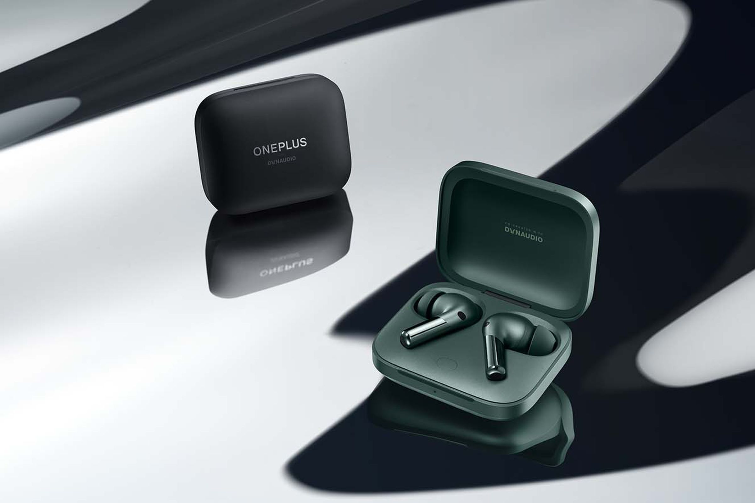 Представлены наушники OnePlus Buds 2 Pro с пространственным звуком, как ...