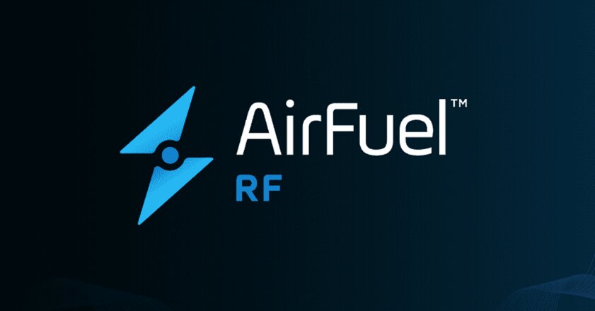 Новый стандарт беспроводной зарядки AirFuel RF позволяет заряжать гаджеты в пределах комнаты