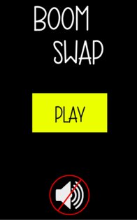 Boom Swap 1.6. Скриншот 1