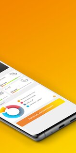 ZET-MOBILE 2.0.22. Скриншот 2