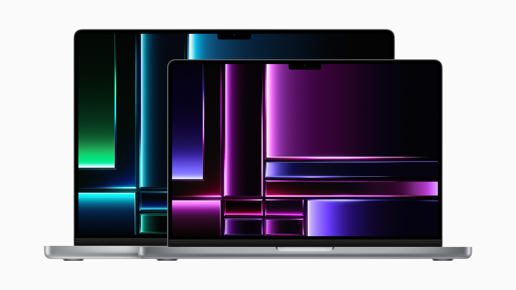 Представлены MacBook Pro 2023 года: новые процессоры, рекордная ...