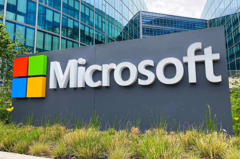Microsoft уволит тысячи сотрудников. Штат сократится на 5%