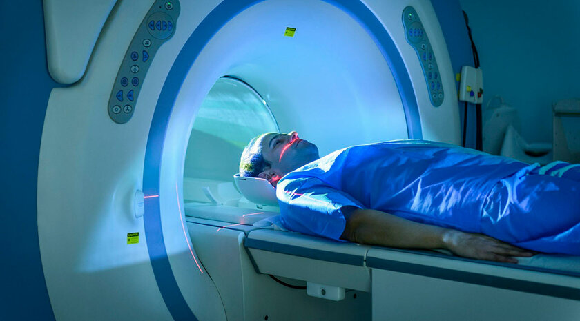 Российские учёные представили альтернативу МРТ. Диагностика обойдётся дешевле