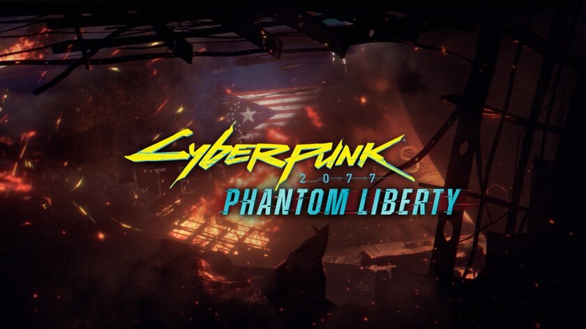 Шпионский триллер о НСША: авторы Cyberpunk 2077 назвали Phantom Liberty самым дорогим DLC в истории студии