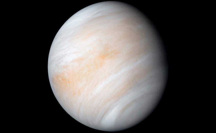 В NASA считают Венеру ужасной копией Земли: в ближайшие 10 лет туда отправят сразу три миссии