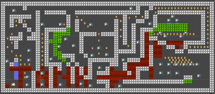 Battle City 3 1.9.9. Скриншот 2