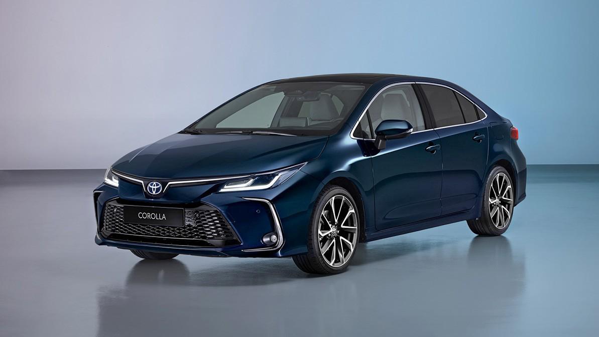 Named the best-selling cars in the world in 2022.  4 out of 10 – one company