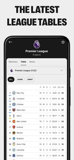 Apex Football 2.7.1. Скриншот 7