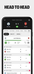 Apex Football 2.7.1. Скриншот 8