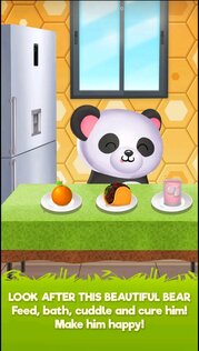 My Panda CoCo 1.6.10. Скриншот 1