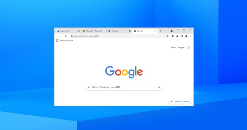 Google отказался от встроенного в Chrome редактора скриншотов. Разработка прекращена?