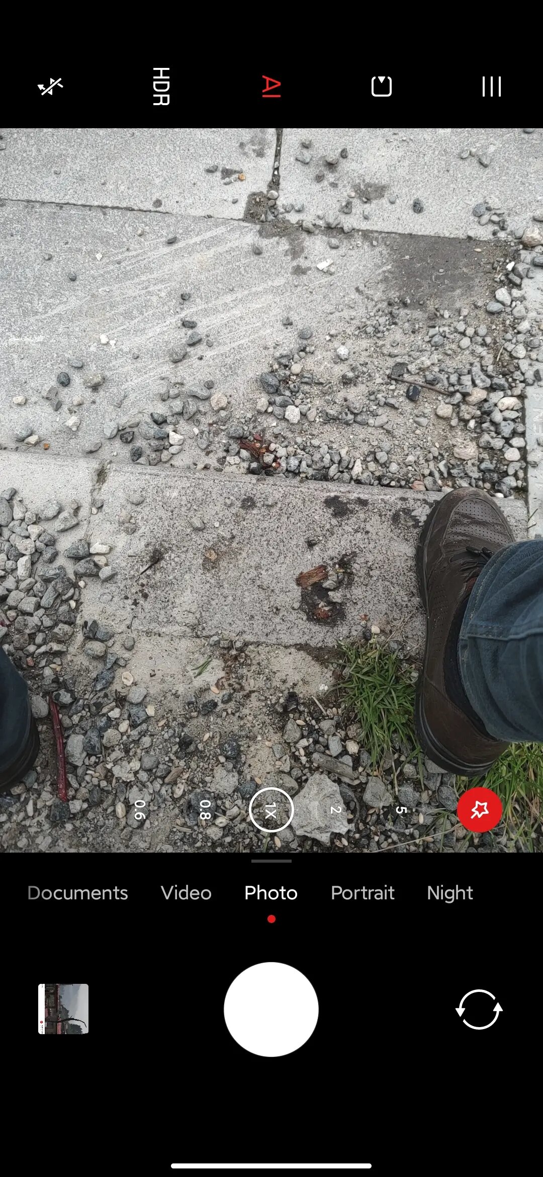 Xiaomi Camera 4.5.001960.1