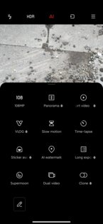 Xiaomi Камера 5.2.001500.1. Скриншот 2