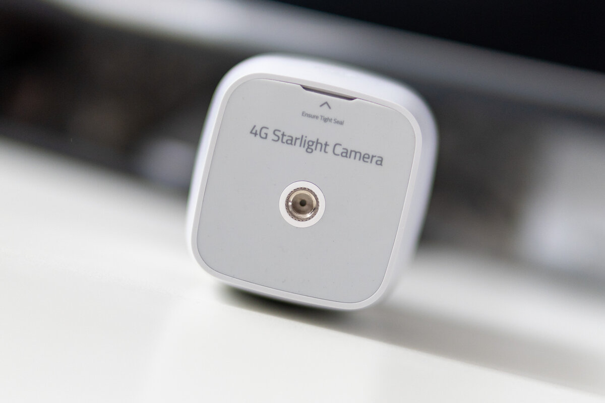 Эта камера не нуждается в зарядке и Wi-Fi. Обзор Eufy 4G LTE Starlight ...