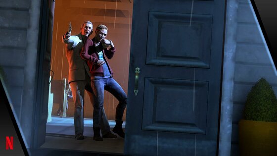 Into the Dead 2: Unleashed 2.12.0. Скриншот 3