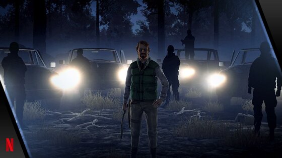 Into the Dead 2: Unleashed 2.12.0. Скриншот 5
