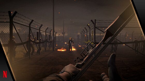 Into the Dead 2: Unleashed 2.12.0. Скриншот 6