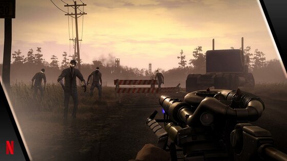 Into the Dead 2: Unleashed 2.12.0. Скриншот 7