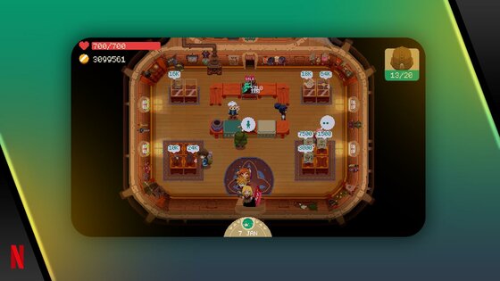 Moonlighter 1.13.63. Скриншот 5