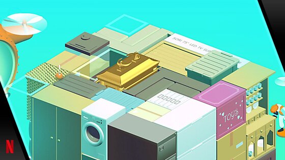Wonderputt Forever 0.1.9. Скриншот 4