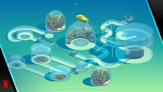 Wonderputt Forever 0.1.9. Скриншот 5