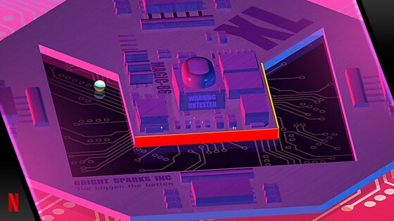 Wonderputt Forever 0.1.9. Скриншот 6