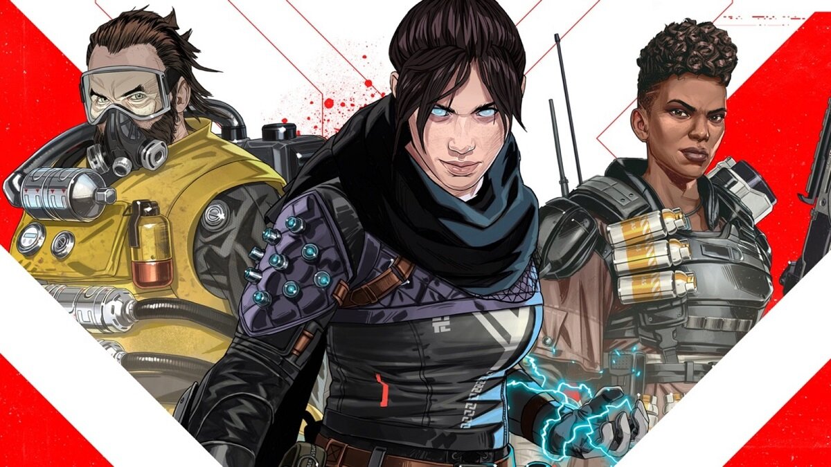 Less than a year later: EA officially shuts down mobile Apex Legends due to low online