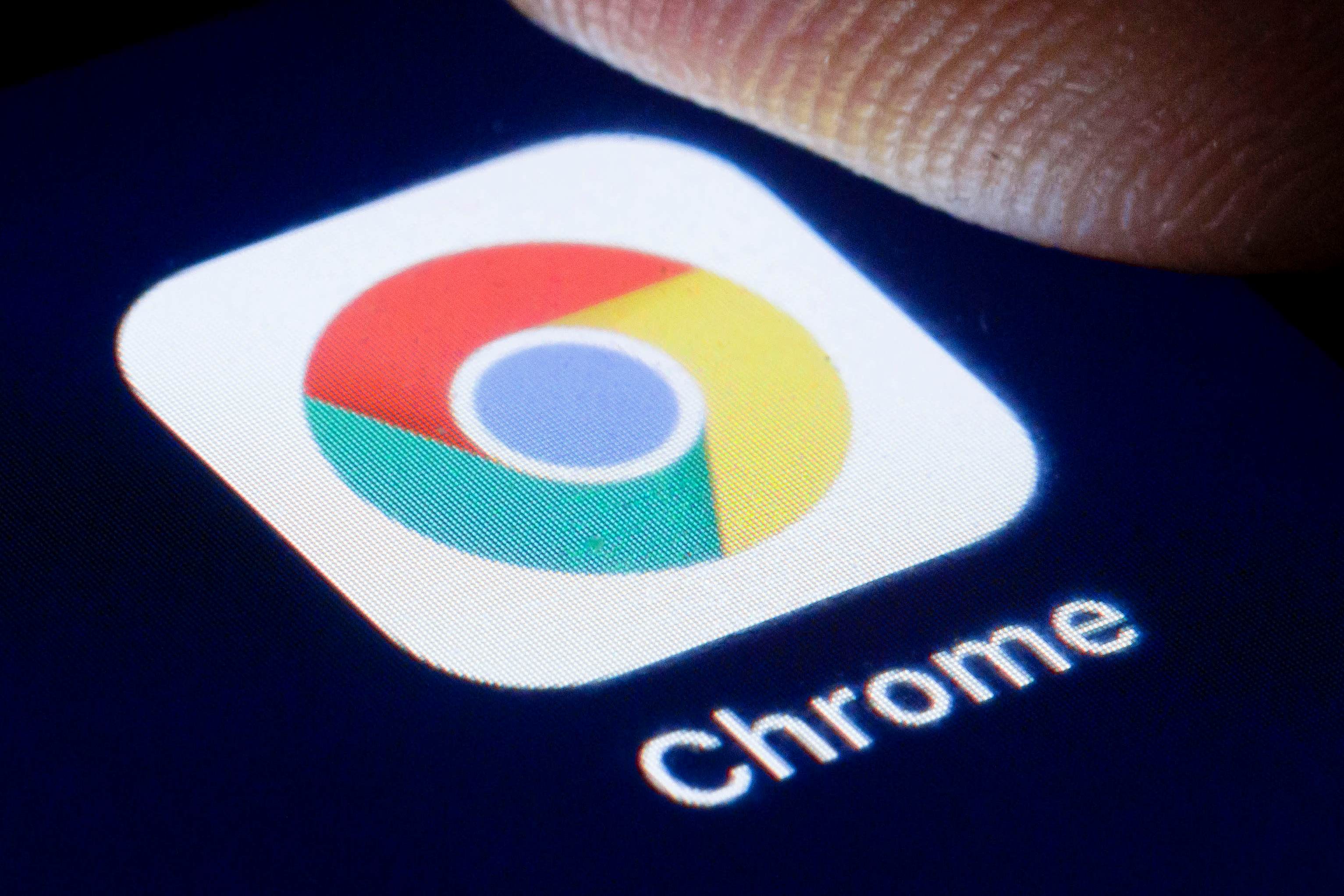 Chrome will become more secure: the browser will hide the email ID