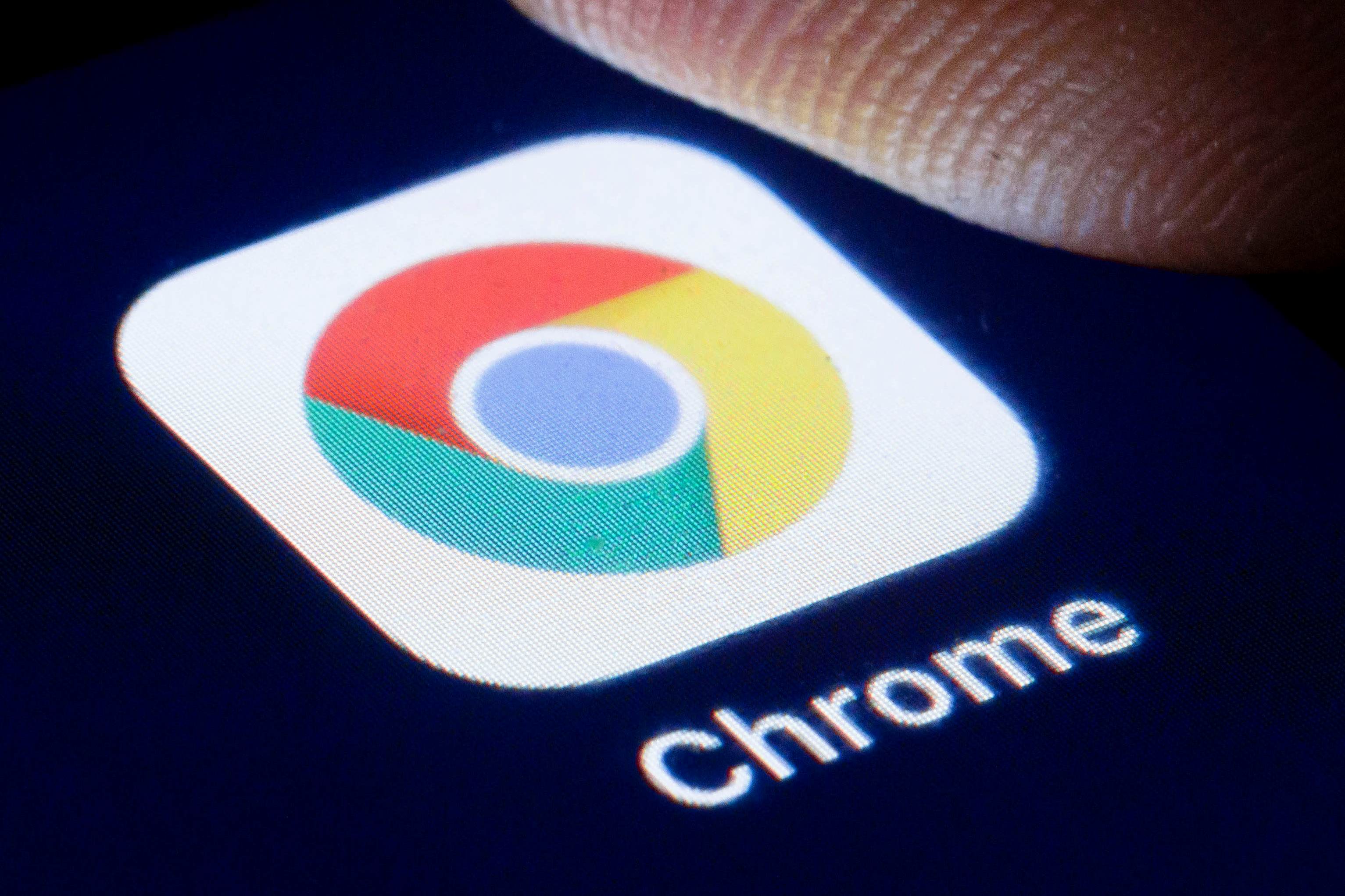 Chrome станет безопаснее: браузер будет скрывать идентификатор электронной почты